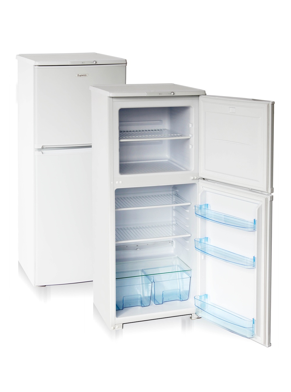 Шкаф холодильный Бирюса-153