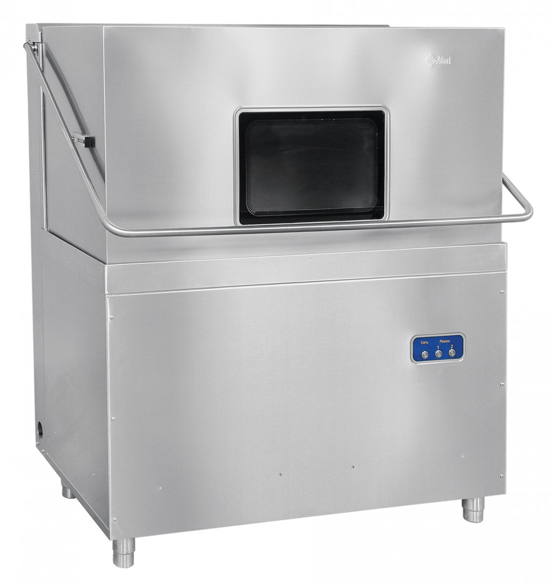 Посудомоечная машина МПК-1400 (купольного типа)