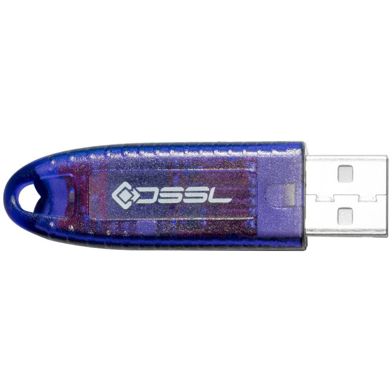 USB-ключ защиты для системы видеонаблюдения TRASSIR