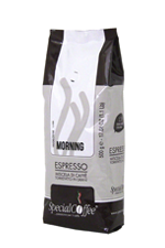 Зерновой кофе Special Coffee Morning 500g.
