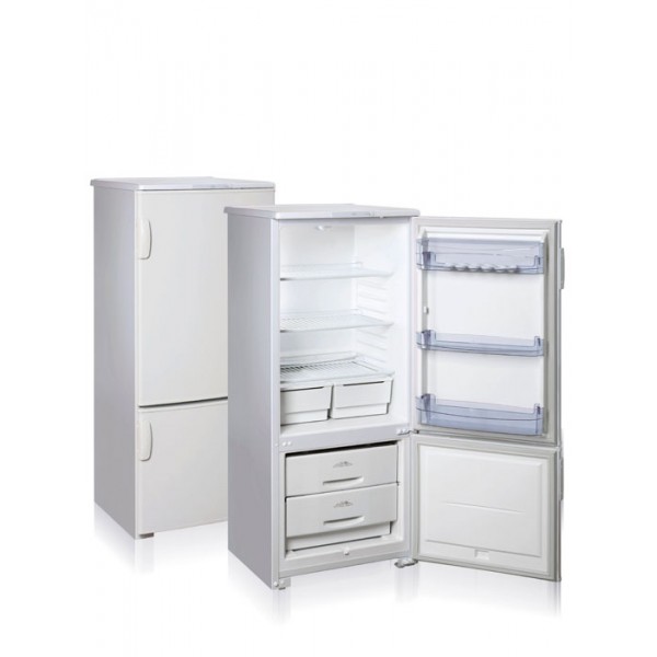 Шкаф холодильный Бирюса-151