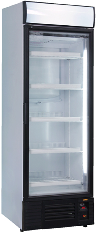 Холодильный шкаф Inter-400T Ш-0,42СР