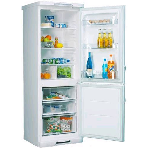 Шкаф холодильный Бирюса-133