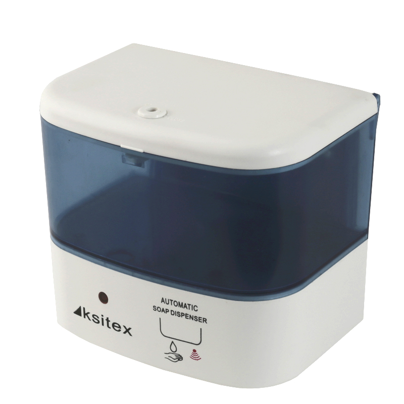 Сенсорный дозатор для жидкого мыла Ksitex SD A2-1000