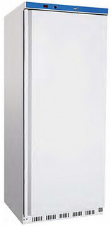 Шкаф морозильный HF400 SS