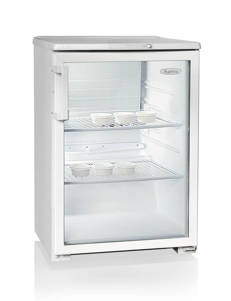 Шкаф холодильный Бирюса-152Е (152 ЕК)