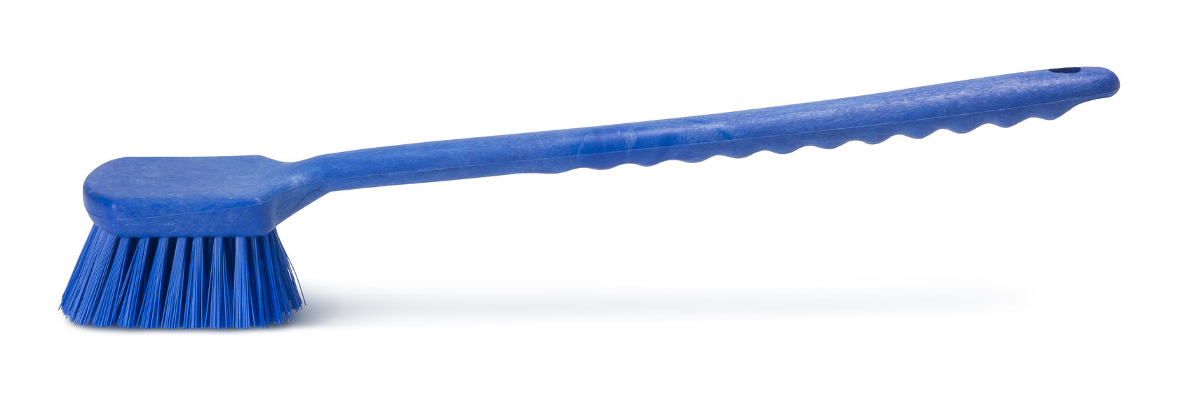Щетка HACCPER с длинной ручкой, жесткая, 500 мм