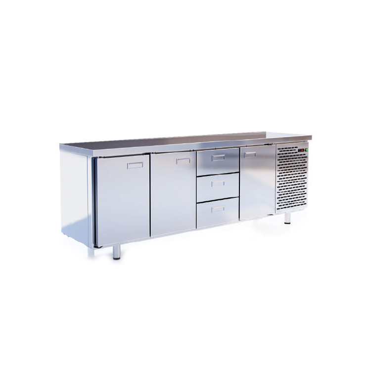 Холодильный стол Italfrost СШС-3,3