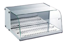 Настольная холодильная витрина RTW-40L