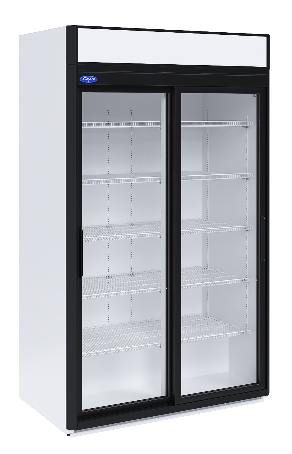Холодильный шкаф Капри М-1,12СК Купе