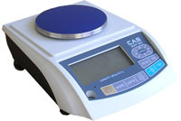 Весы электронные CAS MWР-150