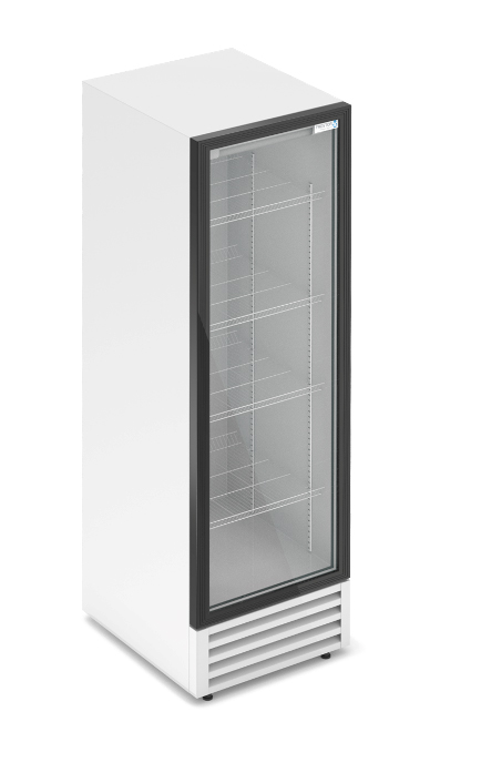 Холодильный шкаф Frostor UV 500 G
