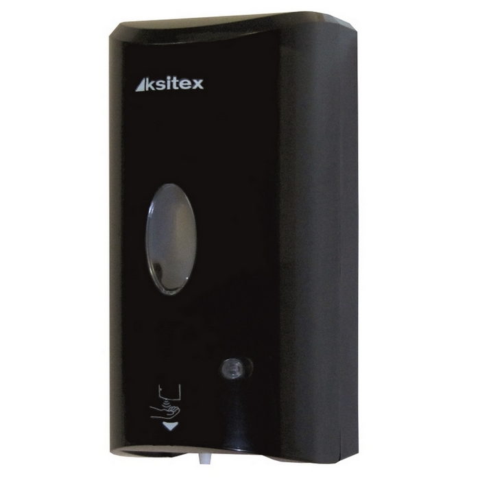 Сенсорный автоматический дозатор для жидкого мыла Ksitex ASD-7960B (бесконтактный)