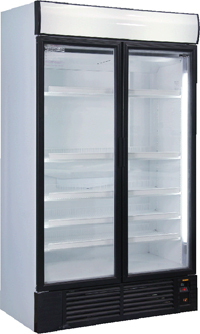 Холодильный шкаф Inter-800T Ш-0,8СКР