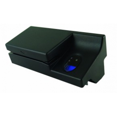 Ридер магнитных карт Posiflex SD 500W-B черный на 1-2 дорожки 