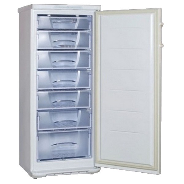 Шкаф морозильный Бирюса-148