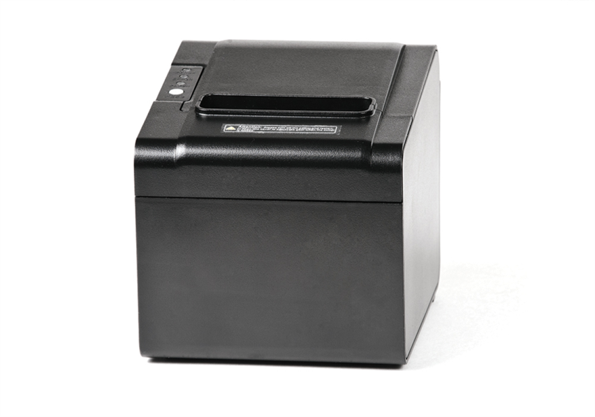 Чековый принтер АТОЛ RP-326 USE черный Rev.4