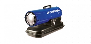 Генератор дизельный Hyundai HD2-30-UI587