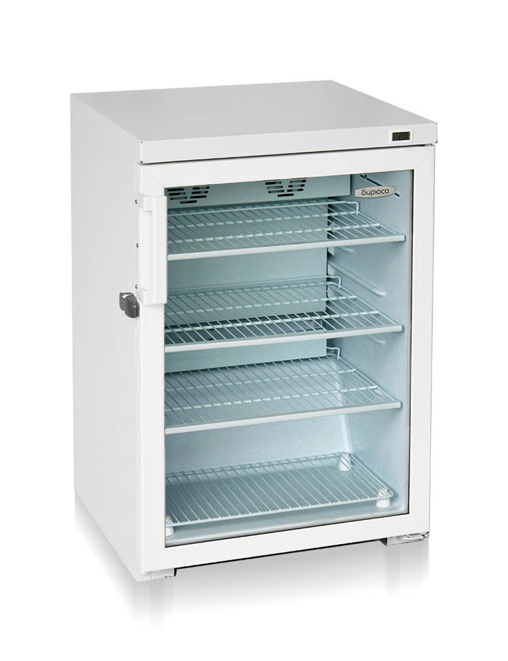 Шкаф холодильный Бирюса-154TZM (154EKSNZ)