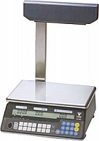 Весы электронные DS-685 (BN / PN)
