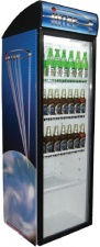 Холодильный шкаф Inter-390T Ш-0,39СР