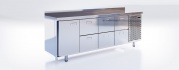 Холодильный стол Italfrost СШС-6,1