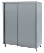 Шкаф кухонный ШЗК-950, 1200, 1500 двери-купе 