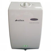 Дозатор для дезинфицирующих средств Ksitex ADD-6002W