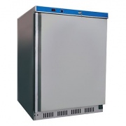 Шкаф морозильный HF 600 SS