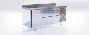Холодильный стол Italfrost СШС-4,1