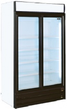 Холодильный шкаф Inter-600T Ш-0,64СКР