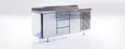 Холодильный стол Italfrost СШС-3,2