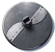 Нож дисковый МПР-350 / 2 мм