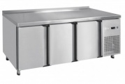 Стол холодильный среднетемпературный СХС-60-02