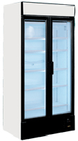Холодильный шкаф Inter-800T Ш-0,8СР