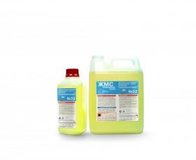 ЖМС №32Д — Для мытья и дезинфекции оборудования с хлором (беcпенное) 5л