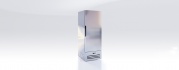 Холодильный шкаф Italfrost S 700D INOX