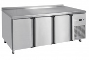 Стол холодильный низкотемпературный СХН-60-02 (3 двери)