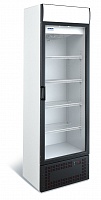 Холодильный шкаф ШХ 370СК