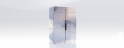 Холодильный шкаф Italfrost S 1400 INOX