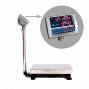 Весы электронные ВЭТ-300-1С