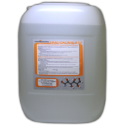 Моющее средство Спец-Оксайд ПТО, 5 л, антикоррозийное средство