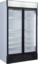 Холодильный шкаф Inter-800T Ш-0,8СКР