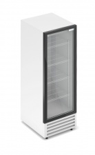 Холодильный шкаф Frostor RV 400 G