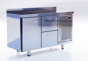 Холодильный стол Italfrost СШC-2,1