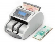 Счетчик банкнот (валют) PRO 40 UMI LCD