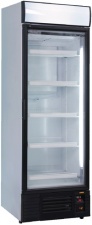  Холодильный шкаф Inter-400T Ш-0,42СР ("зима-лето")