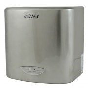 Сушилка для рук скоростная Ksitex M-2008 JET серебристая / хром