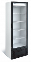 Холодильный шкаф ШХСн 370С