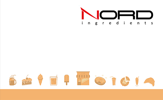 Мы стали Партнёром в канале Horeca от NORD Ingredients.